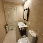 Apartmán Acacias - Piso Amplio En Playa De Poniente 6 Personas Con Garaje - Vut-2654-as