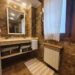Acacias - Piso Amplio En Playa De Poniente 6 Personas Con Garaje - Vut-2654-as Apartmán Gijón