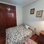 Acacias - Piso Amplio En Playa De Poniente 6 Personas Con Garaje - Vut-2654-as Apartment *