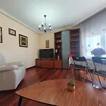 Acacias - Piso Amplio En Playa De Poniente 6 Personas Con Garaje - Vut-2654-as Apartmán
