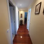 Acacias - Piso Amplio En Playa De Poniente 6 Personas Con Garaje - Vut-2654-as Apartmán