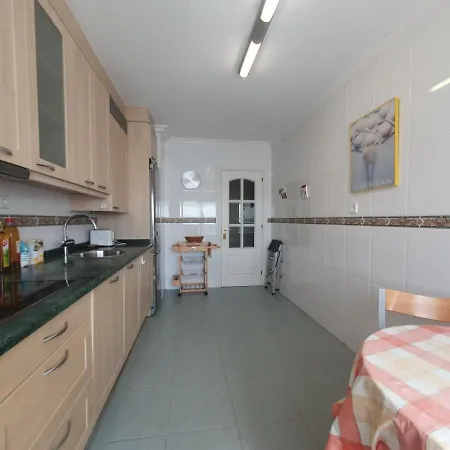 Acacias - Piso Amplio En Playa De Poniente 6 Personas Con Garaje - Vut-2654-as * Χιχόν