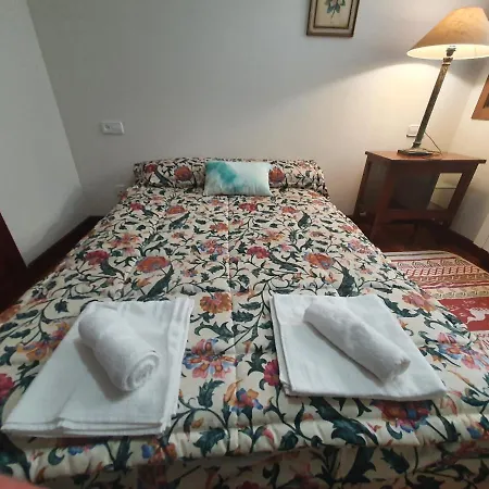 Apartamento Acacias - Piso Amplio En Playa De Poniente 6personas Con Garaje *
