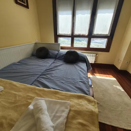 Acacias - Piso Amplio En Playa De Poniente 6personas Con Garaje Apartamento *
