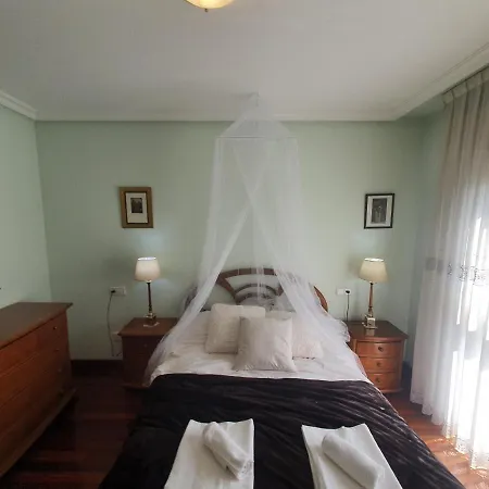 Acacias - Piso Amplio En Playa De Poniente 6 Personas Con Garaje - Vut-2654-as Χιχόν