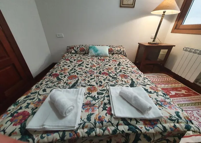 Apartman Acacias - Piso Amplio En Playa De Poniente 6 Personas Con Garaje - Vut-2654-as *