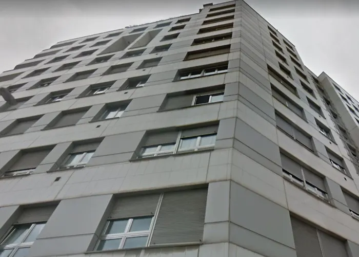 Acacias - Piso Amplio En Playa De Poniente 6 Personas Con Garaje - Vut-2654-as