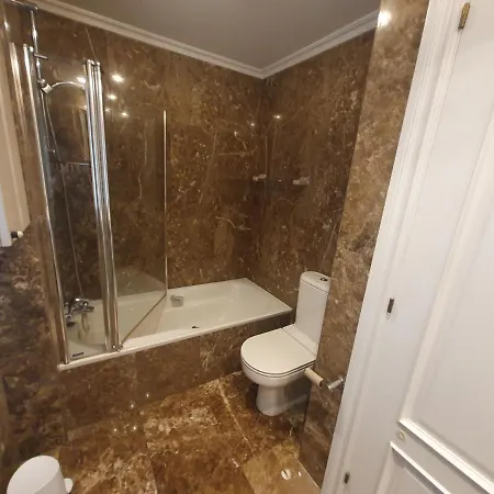 Acacias - Piso Amplio En Playa De Poniente 6 Personas Con Garaje - Vut-2654-as * خيخون