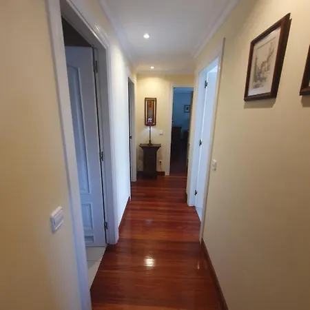 Acacias - Piso Amplio En Playa De Poniente 6 Personas Con Garaje - Vut-2654-as شقة